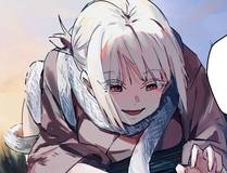 青梅竹马情结漫画封面